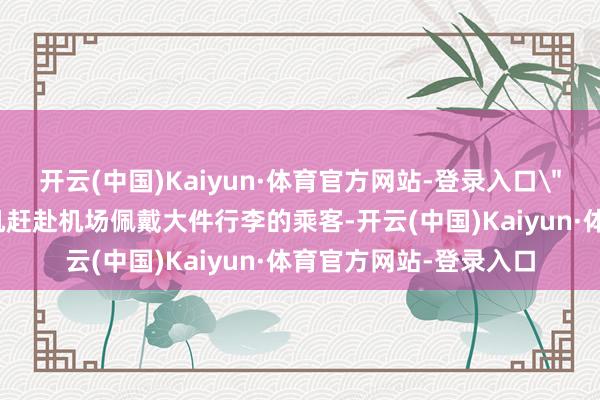 开云(中国)Kaiyun·体育官方网站-登录入口